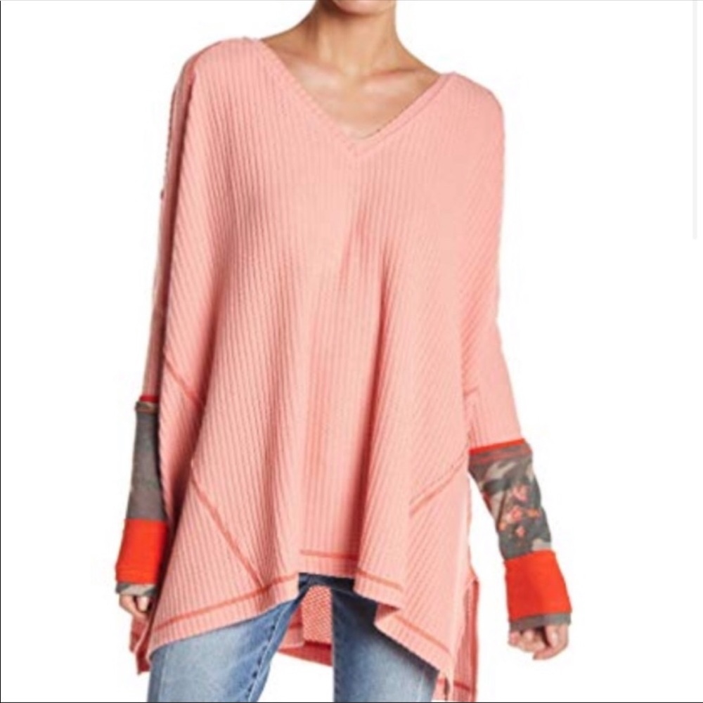 Perfect condition!! Worn 1x. Comfy thermal top
